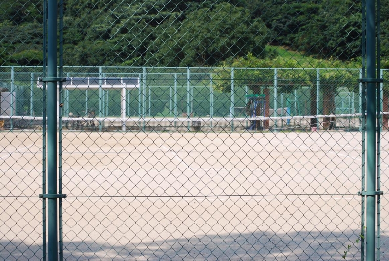 岡岳グラウンドに関する画像1