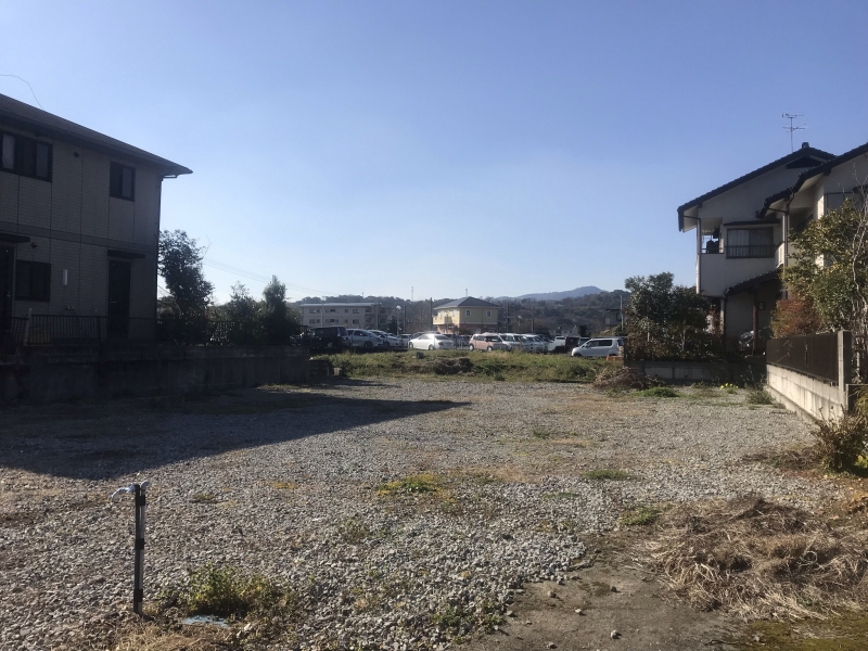 空き地47号の写真