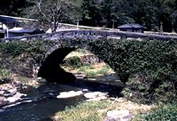 山崎橋の写真