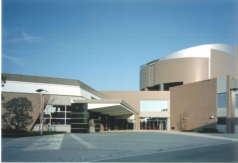 ラポート 外観写真