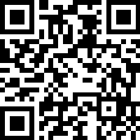 協力確認書入力フォームのQRコード