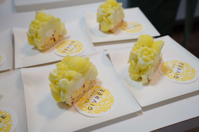 アイスケーキ
