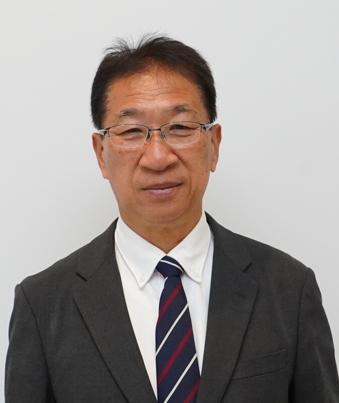 末松市長の写真