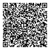 申し込みQRコードの画像