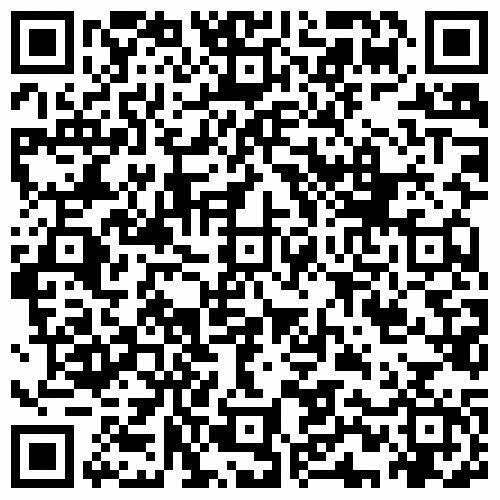 申込フォームのQRコード