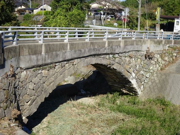 三由橋の写真