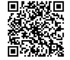 こころの悩み相談、熊本県LINEのQRコード