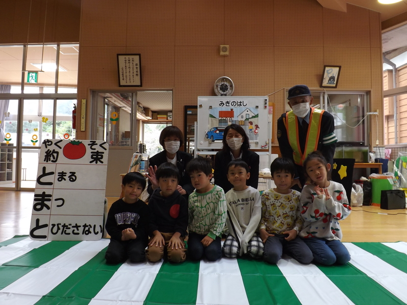 参加者の集合写真