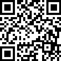 申込フォームQRコード