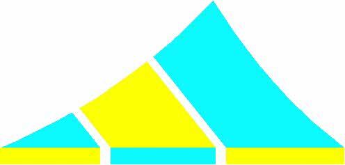 興栄測量設計のロゴ