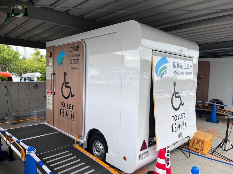 市役所南側駐車場（広島県三原市）.jpg