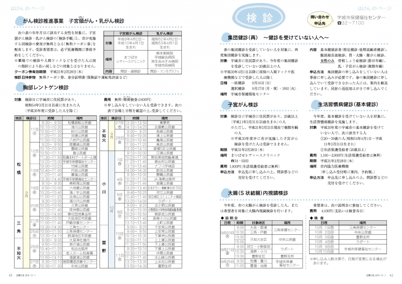 P42、P43の画像