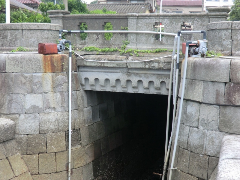 二ノ橋の写真
