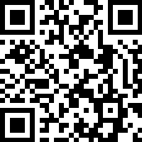 レディース検診申込フォームQRコード