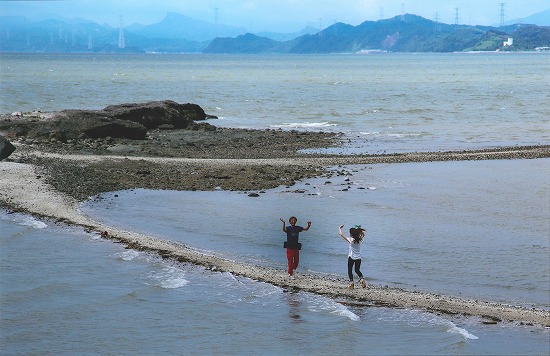 海の中道の写真 瑞穂 そのさん（宇城市）撮影