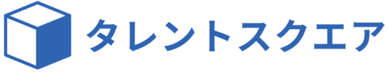 タレントスクエア株式会社のロゴマーク画像