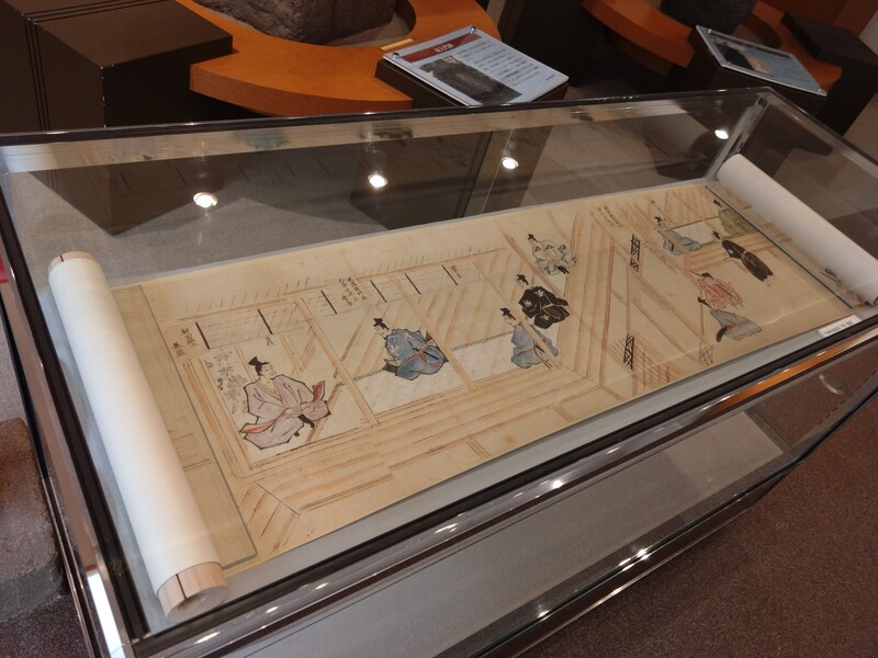 竹崎季長絵詞(複製品).jpg