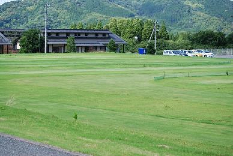 豊野グラウンドゴルフ場の画像