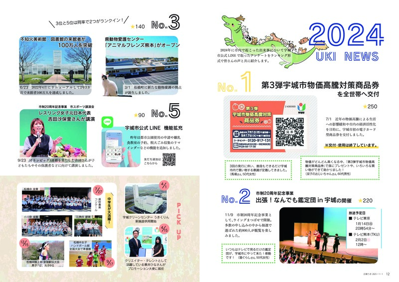 12ページ目と13ページ目の画像。詳細はPDFをご確認ください