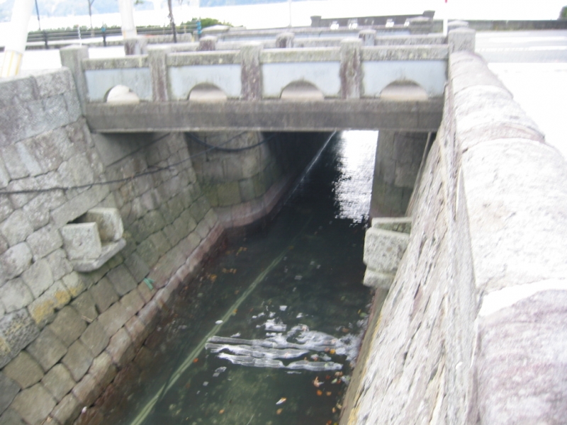一ノ橋の写真