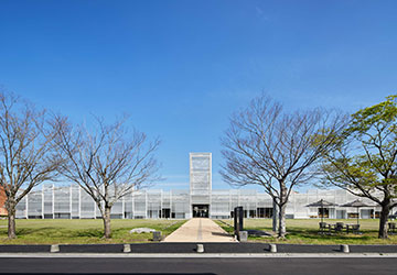 宇城市立図書館公式サイトへのリンク