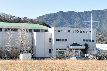 B&G公式サイトへのリンク
