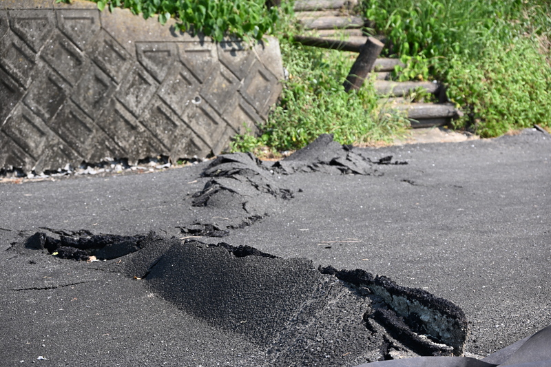 令和8年熊本地震に関する情報